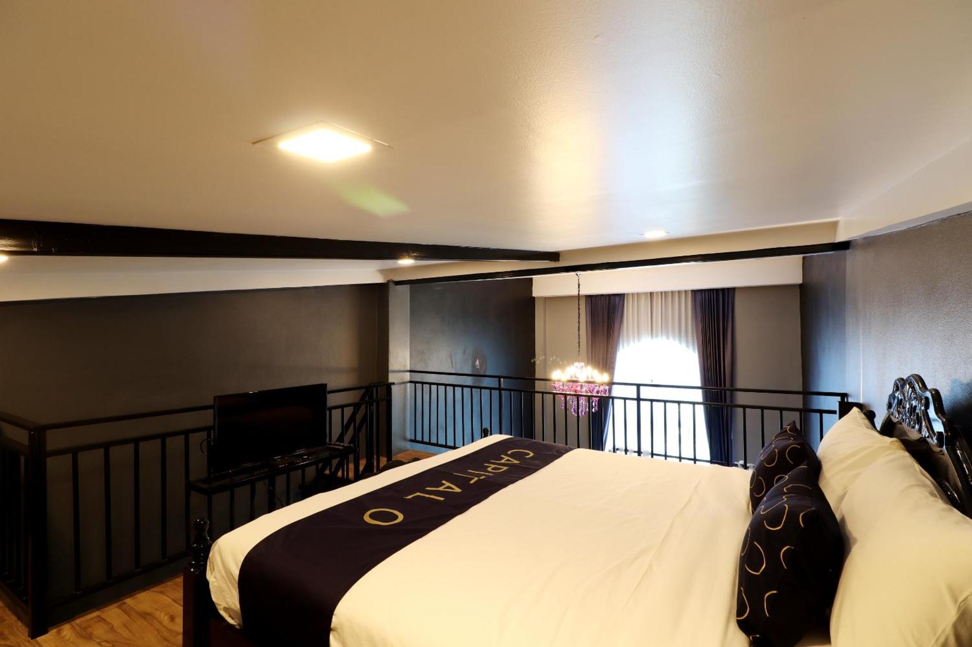 Capital O 464 At Nata Chiangmai Chic Jungle Hotel Merim Kültér fotó